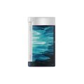 Picture of Slim 7 Lacquered lighter Géode blue