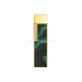 Picture of Twiggy Lacquered lighter Géode green