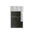 Picture of le grand dupont Lacquered lighter Savoir-Faire Popote black