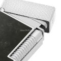 Picture of le grand dupont Lacquered lighter Savoir-Faire Popote black