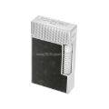 Picture of le grand dupont Lacquered lighter Savoir-Faire Popote black