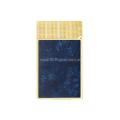 Picture of le grand dupont Lacquered lighter Savoir-Faire Popote blue