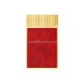 Picture of ligne 2 Lacquered lighter Savoir-Faire Popote red