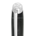Picture of line d eternity Rollerball pen medium Savoir-Faire Popote black