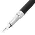 Picture of line d eternity Fountain pen Medium black