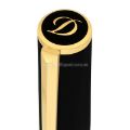 Picture of Initial Fountain pen golden