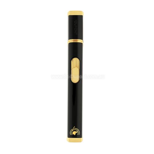 Picture of LIGHTER TORCH COHIBA 60 GOLD/BLACK