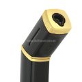 Picture of Torch Lacquered lighter gold
