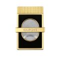 Picture of cigar cutter Perfect cut Cohiba 60 black