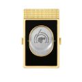 Picture of cigar cutter Perfect cut Cohiba 60 black