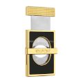 Picture of cigar cutter Perfect cut Cohiba 60 black