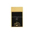 Picture of le grand dupont Lacquered lighter Cohiba 60 black
