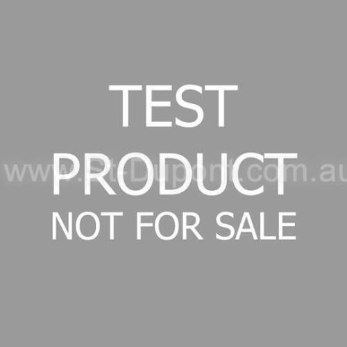 Picture of Test Product - do not buy