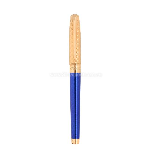 Picture of Line D Eternity Fountain pen Blue