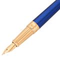 Picture of Line D Eternity Fountain pen Blue