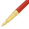 Picture of Line D Eternity Fountain pen Red