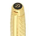 Picture of Line D Eternity Fountain pen Red